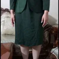 کت و سارافن