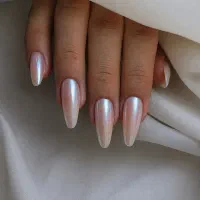 کاشت ناخن