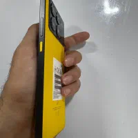 poco x6 pro 12 512|موبایل|قم, شهدا|دیوار