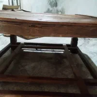 کرسی قدیمی سالم ۳و پونصد
