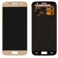 ال سیدی روکاری سامسونگ  S7 edge (اصلی استوک)