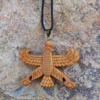 هدیه خاص اویز ماشین یا گردن