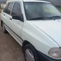 پراید مدل 81 کاربرات