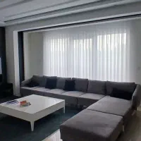 لوازم ونصب تخصصی پرده در مازندران