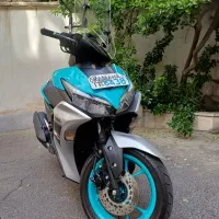 یاماها آیروکس اصلی ۱۴۰۳