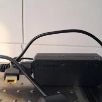 شارژر لب تاب لنو