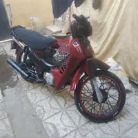 موتور بهمن ۱۱۰
