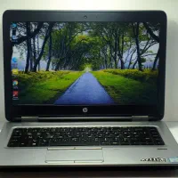 لپتاپ HP 640 G2 گرافیکدار