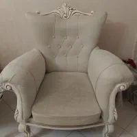 مبل ۷ نفره سه نفره و چهار تا تک نفره