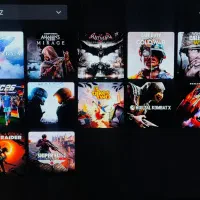 نصب بازی PS5 و PS4 کپی خور و xbox