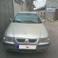 سمند LX EF7 بنزینی، معاوضه با لیفان یا ۱۱۱