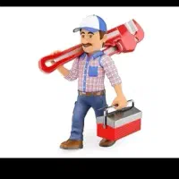 لوله کش آب.برقکار.پمپ و منبع.شیرآلات.کلیه تعمیرات