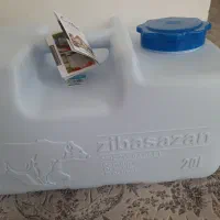 دبه آب ۲۰لیتری ضدجلبک