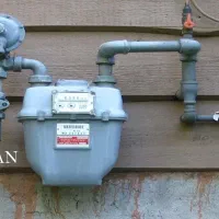 جوشکاری ولوله کشی گاز