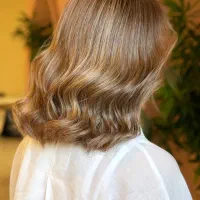 دستیار حرفه ای رنگ و لایت .احیا و صافی