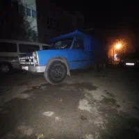 نیسان فروش فوری تناژپاین