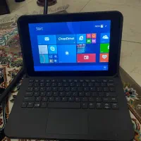 تبلت ویندوزی hp