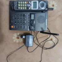 تلفن پانوسونیک