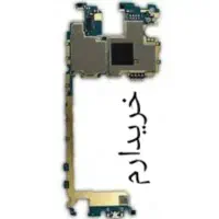 برد ال‌جی V10  سالم 64 گیگ رم 4 انتقال مالکیت