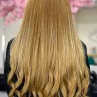 اکستنشن‌مو‌ سبک روسی نصب رایگان تخفیفات جشنواره