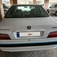 پژو پارس xu7