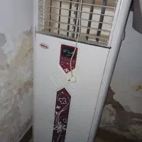 کولر آبی|کولر آبی|مسجد سلیمان, |دیوار