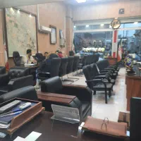 *استخدام مشاور خانم در بزرگترین املاک شهر گرمدره *