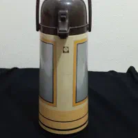 فلاکس بزرگ 2/5لیتری مارک ژاپن