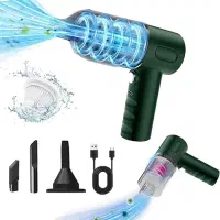 جارو شارژی مدل AS228