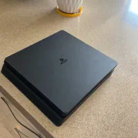 Ps4اسلیم،پی اس فور
