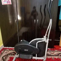 اسکی فضایی