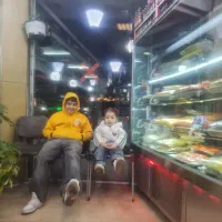 تامین نیروی کار در مرغ فروشی