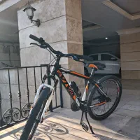 دوچرخه ویوا سایز ۲۶ بسیار نو
