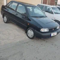 فروش نقد و اقساط پراید ۸۲