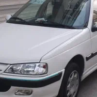 پنوماتیک پارس
