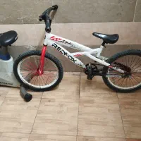 دوچرخه 20 ردفکس