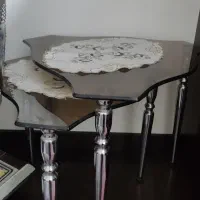 میز عسلی