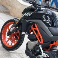 cf250|موتورسیکلت|قم, خاکفرج|دیوار