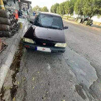 هاچبک نسیم ۸۴