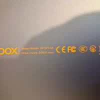 کتابخوان اونیکس بوکس - درحد نو|تبلت|تهران, جردن|دیوار