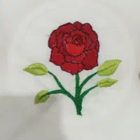 گلدوزی