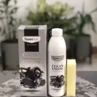 نمایندگی چربی زدا وموتورشوی خودرو(فاقدفرمالین)نانو