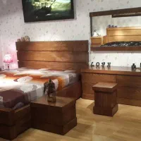 تولیدی سرویس تخت خواب