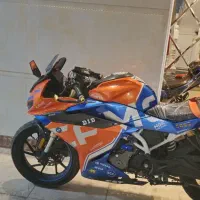 cf250 sr قابل معاوضه