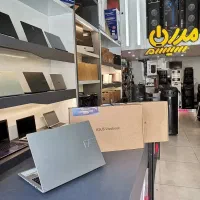 ایسوسcore i7-1355 آکبند با گارانتی