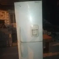 یخچال فریزر