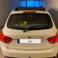 کوییک R پارس خودرو / ۳۰ تا کار