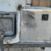 دستگاه گردو پوست کن