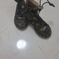 کفش مجلسی دخترانه