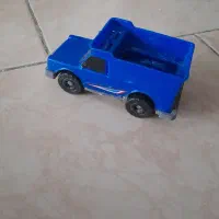 تعدادی اسباب بازی